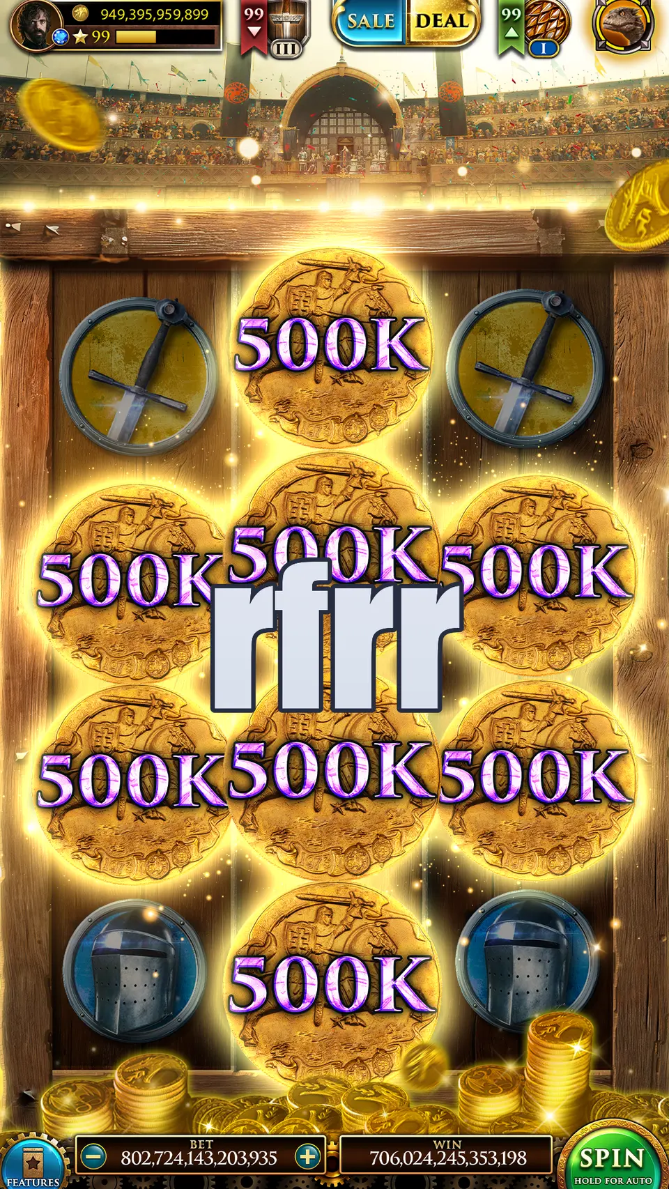 rfrr APK