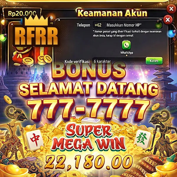 rfrr Tangkapan Layar - Resmi